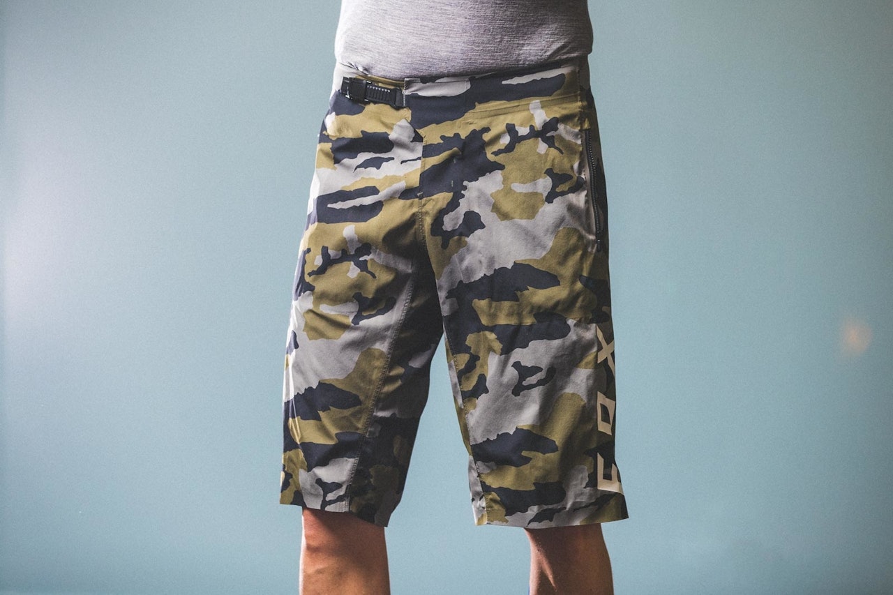 Fox Defend pro water Fox Defend pro water