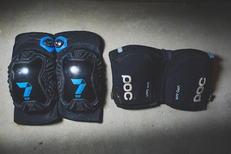 Så like, men så forskjellige. Foto: Sjur Melsås Så like, men så forskjellige. Foto: Sjur Melsås