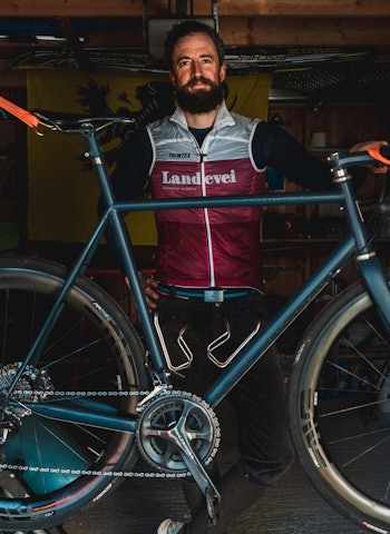 ET HELT GRATIS MEKKESTATIV: Det enkle er ofte det beste. Hva med et gratis mekkestativ, som faktisk fungerer bra? Slik lager du ditt eget mekkestativ til sykkel