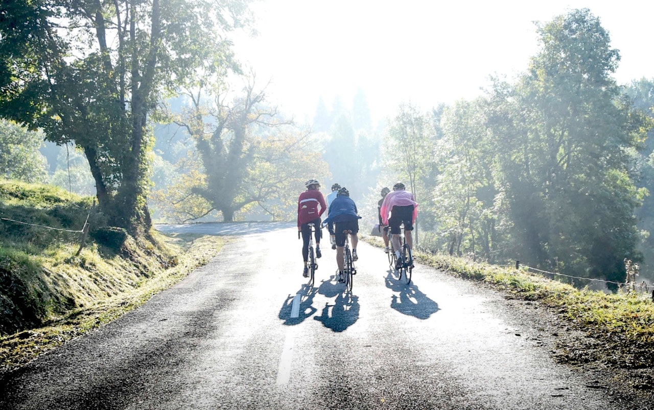 SNART SLUTT: Det er siste dag, og opplevelser som dette må jeg vente et helt år til jeg får være med på igjen.  SNART SLUTT: Det er siste dag, og opplevelser som dette må jeg vente et helt år til jeg får være med på igjen.