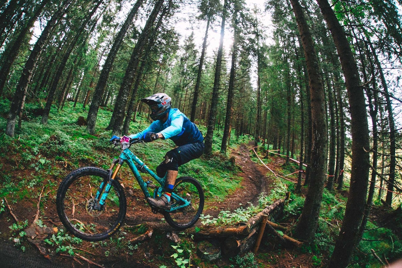 OSLO ENDURO 2019: Her ser du bildene fra Oslo Enduro 2019. Foto: Kristoffer H. Kippernes oslo enduro 2019 bilder