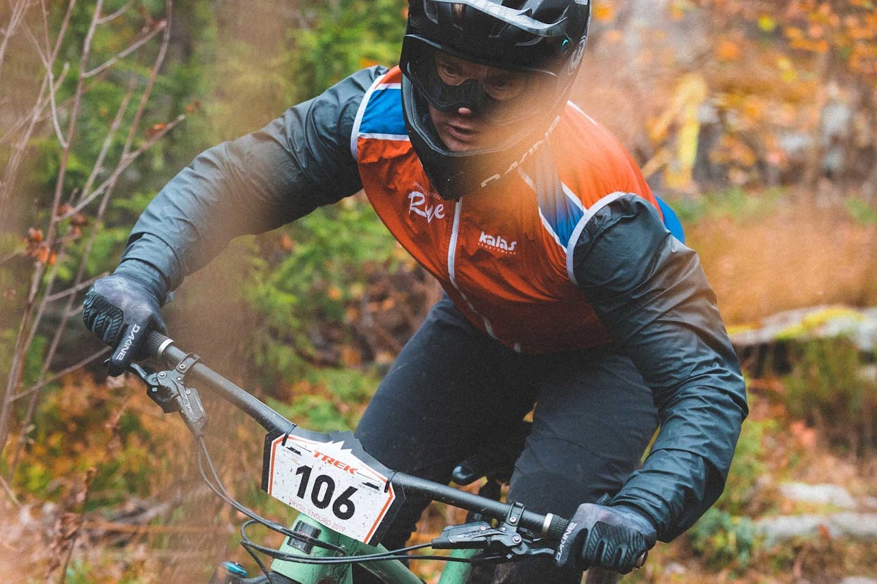 Foto: Kristoffer H. Kippernes Foto: Kristoffer H. Kippernes