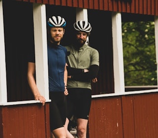 DRA PÅ HYTTA: Overnatting på hytte er den enkleste formen for bikepacking. Men du verden så koselig da! bikepacking på hytter i Nordmarka