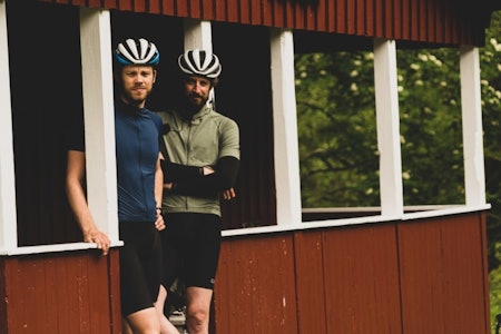 DRA PÅ HYTTA: Overnatting på hytte er den enkleste formen for bikepacking. Men du verden så koselig da! bikepacking på hytter i Nordmarka
