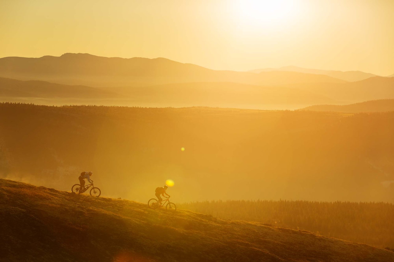 Foto: Kristoffer H. Kippernes Foto: Kristoffer H. Kippernes