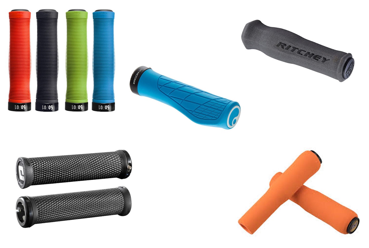 Fem gode holker Fem gode holker