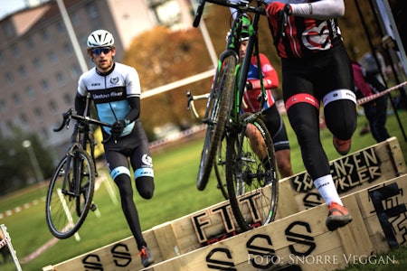 FULLT! Glemte du å melde deg på Superpokal er du garantert ikke alene. Rittet ble fulltegnet på 40 minutter. Foto: Snorre Veggan. FULLT! Glemte du å melde deg på Superpokal er du garantert ikke alene. Rittet ble fulltegnet på 40 minutter. Foto: Snorre Veggan.