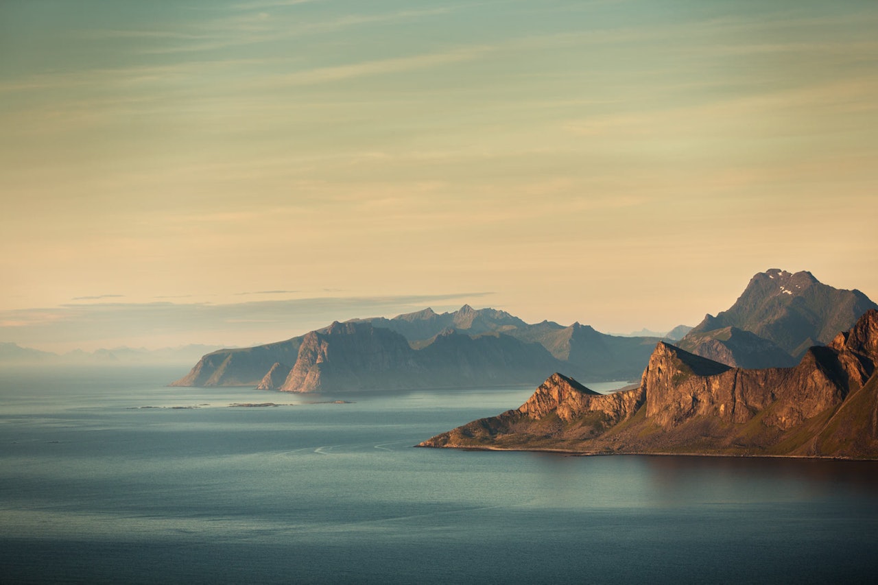 stisykling lofoten terrengsykling terrengsykkel tips 