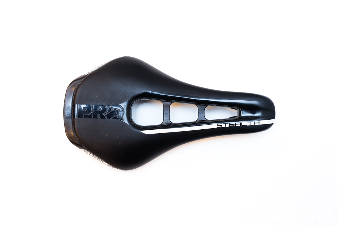 KORT OG BREDT: Seteformen på Stealth blir stadig vanligere. KORT OG BREDT: Seteformen på Stealth blir stadig vanligere.