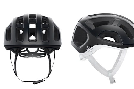 LETTERE: Poc Ventral Lite byr på lav vekt og mye lufting.  Poc Ventral Lite