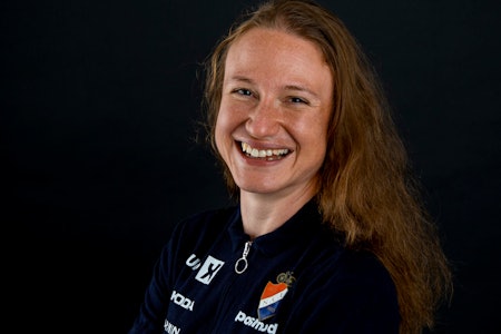 OL-MIRAKEL: Prestasjonene til Anita Yvonne Stenberg i OL i Tokyo er mildt sagt formidable. Foto: Norges Cykleforbund OL-MIRAKEL: Prestasjonene til Anita Yvonne Stenberg i OL i Tokyo er mildt sagt formidable. Foto: Norges Cykleforbund