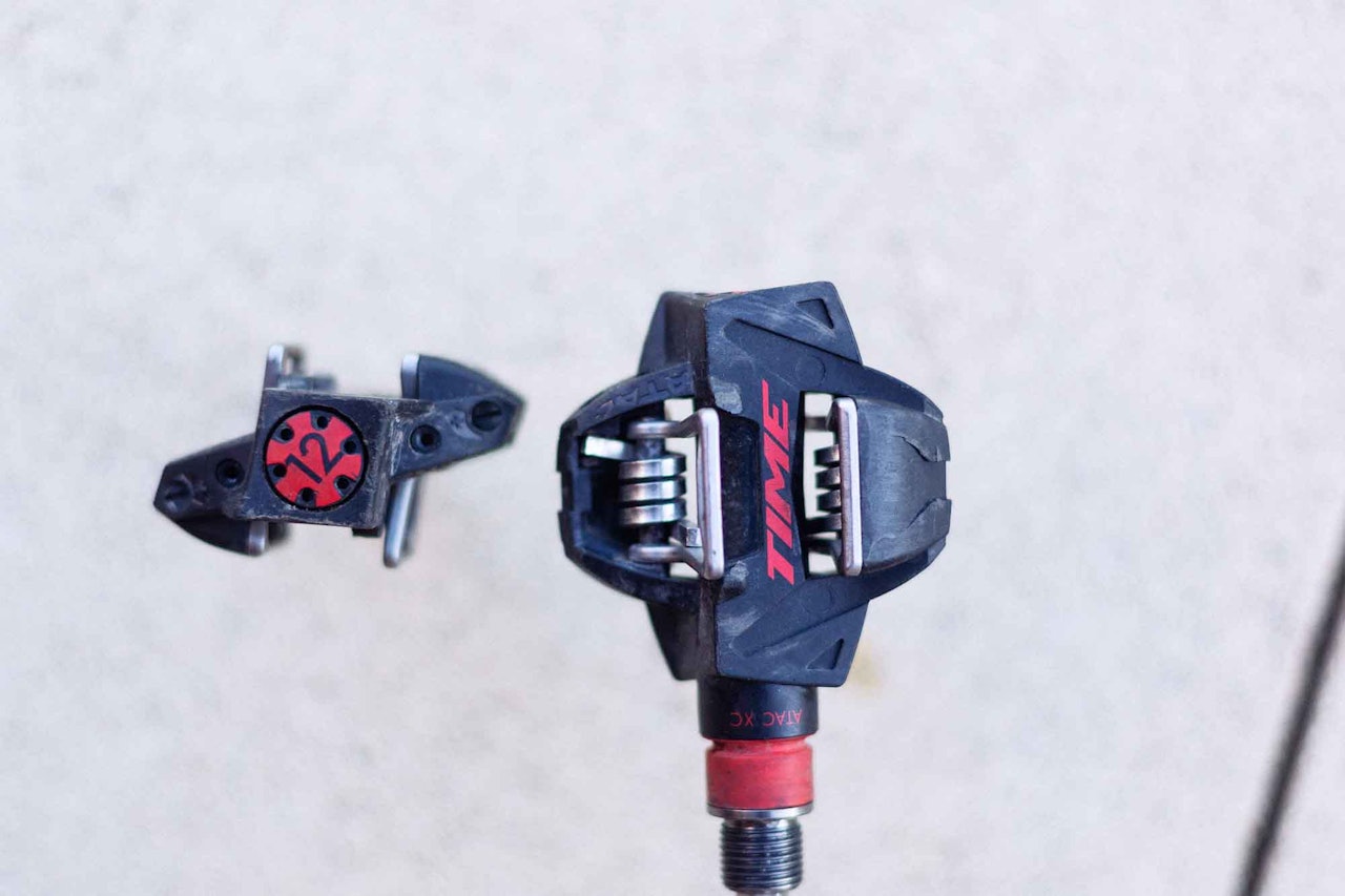 TIME ATAC 12 TIME ATAC 12