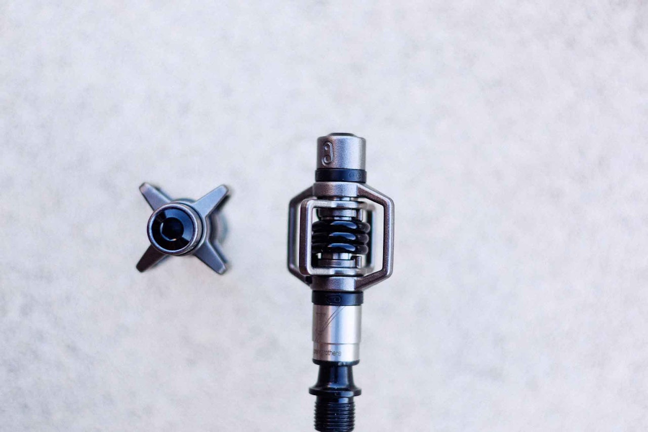 CRANK BROTHERS EGG BEATER 3 CRANK BROTHERS EGG BEATER 3