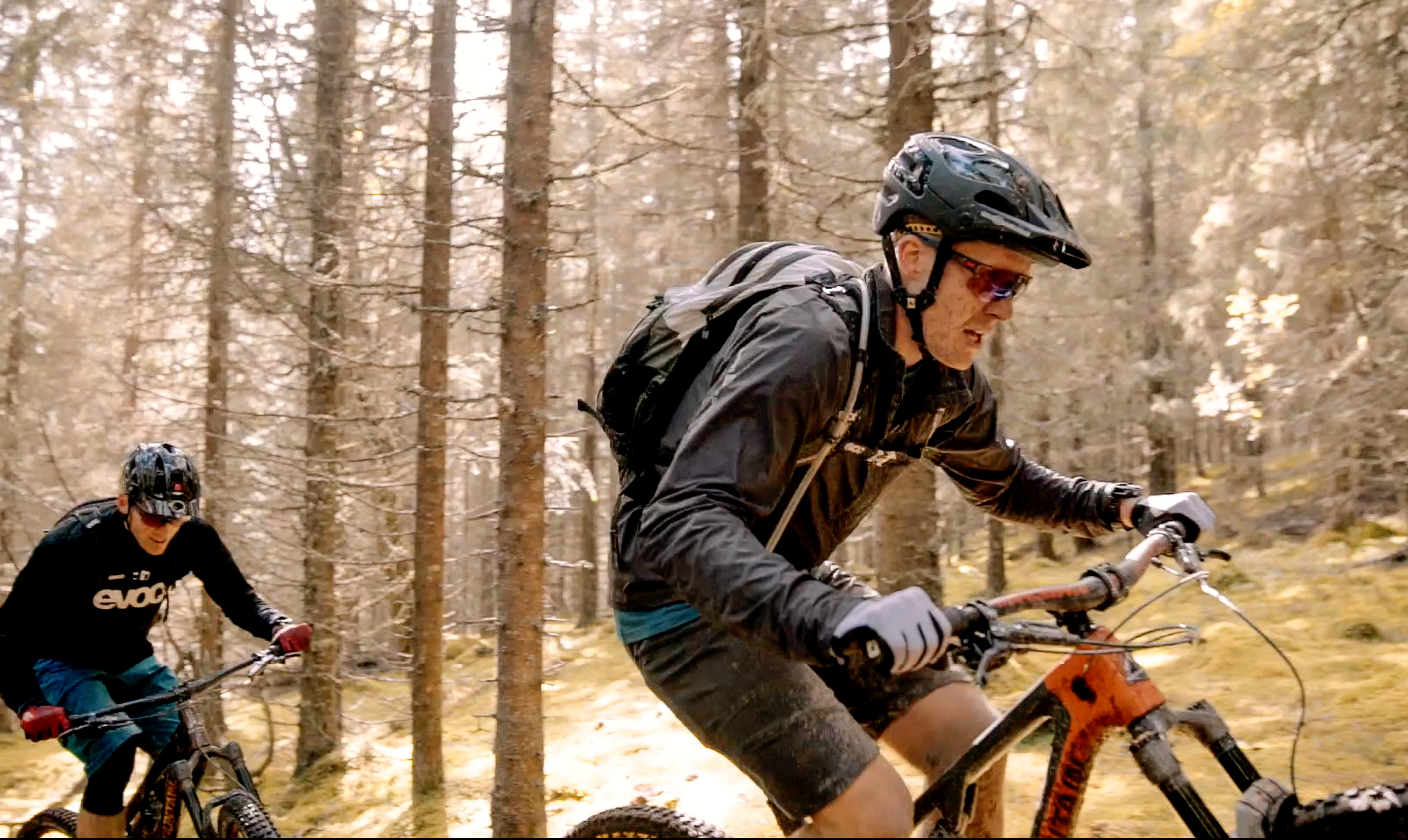 stipatruljen stisykling trondheim