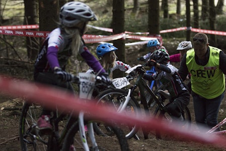 I Kalas Cup er det klasser for ryttere fra seks år og eldre, og årets cup består av totalt åtte ritt. Foto: Per-Eivind Syvertsen I Kalas Cup er det klasser for ryttere fra seks år og eldre, og årets cup består av totalt åtte ritt. Foto: Per-Eivind Syvertsen
