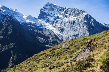 stisykling alpene engelberg 