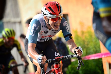 ÅRETS NORSKE PRESTASJON: Leserne er klare i sin sak, Carl Fredrik Hagen til topps! ÅRETS NORSKE PRESTASJON: Leserne er klare i sin sak, Carl Fredrik Hagen til topps!