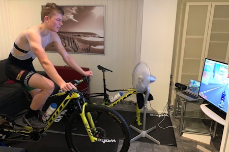 ALT-I-ETT-PAKKE: Ole Sigurd Rekdals favorittøkter leverer på flere plan. De er kjappe, effektive og lette å tilpasse både inne og ute. Foto: Privat Ole Sigurd Rekdals favorittøkter
