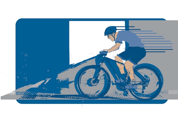 HOLD UT: Harde langturer krever vilje og et visst formgrunnlag. Det kan også være veldig moro. Husk at en lang hardøkt gir lang restitusjonstid. Illustrasjon: Joar Christoffersen HOLD UT: Harde langturer krever vilje og et visst formgrunnlag. Det kan også være veldig moro. Husk at en lang hardøkt gir lang restitusjonstid. Illustrasjon: Joar Christoffersen