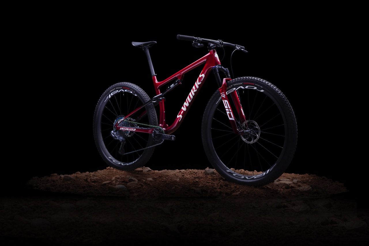 Specialized Epic 2020