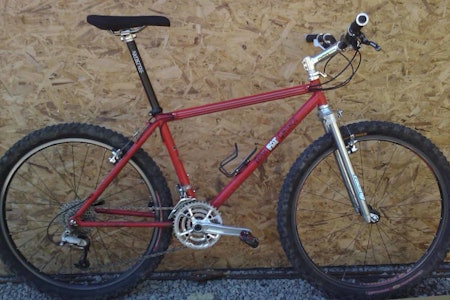 BRUKSKUNST: Den skal helst ikke henge på veggen. Foto: Truls Erik Johnsen kommentar fat chance yo eddy