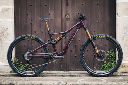 Orbea Rallon 2022