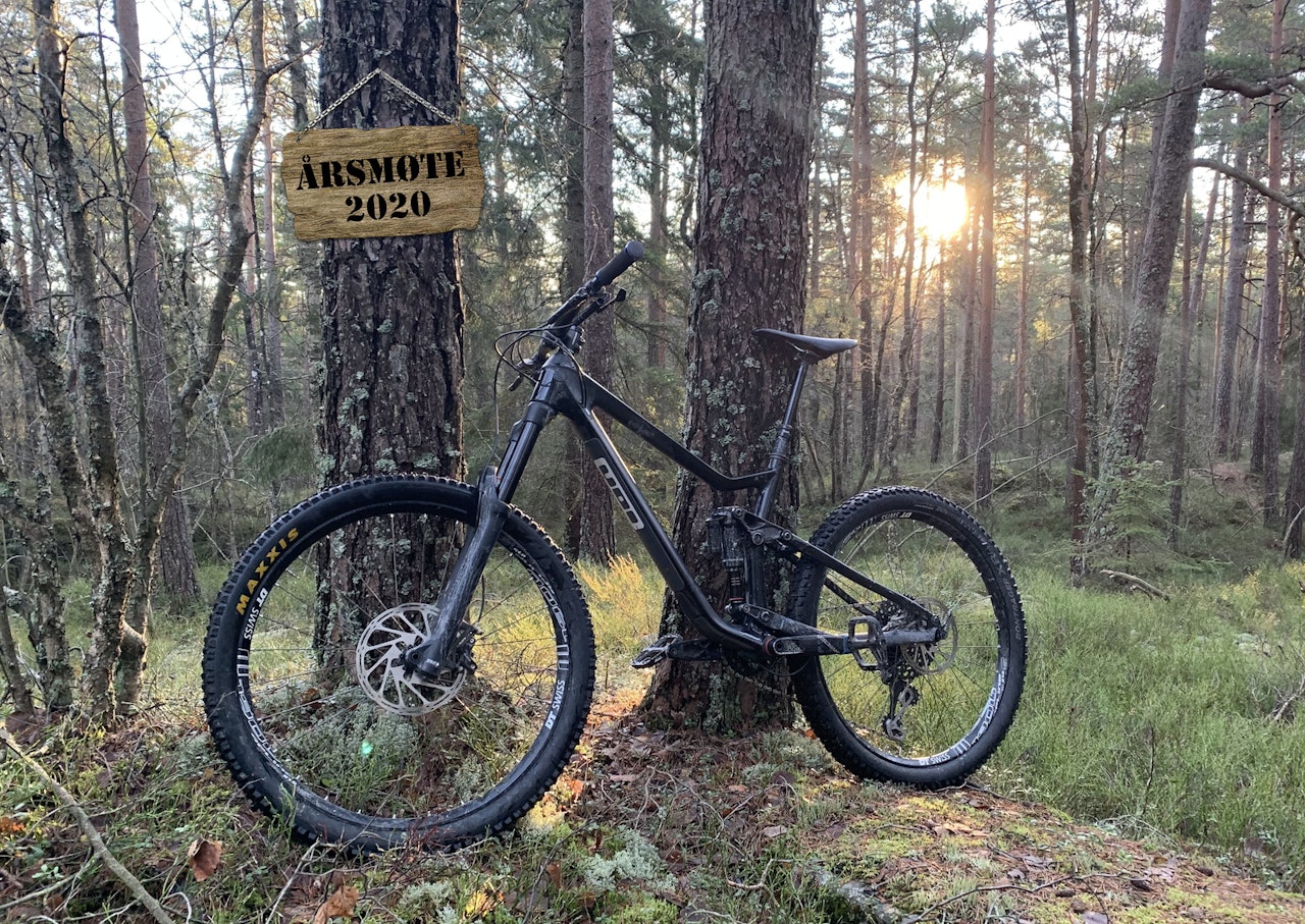 ENDELIG ÅRSMØTE: Ny dato og tidspunkt er klart for årsmøtet 2020 i NOTS. Foto: NOTS årsmøte nots utsatt dato