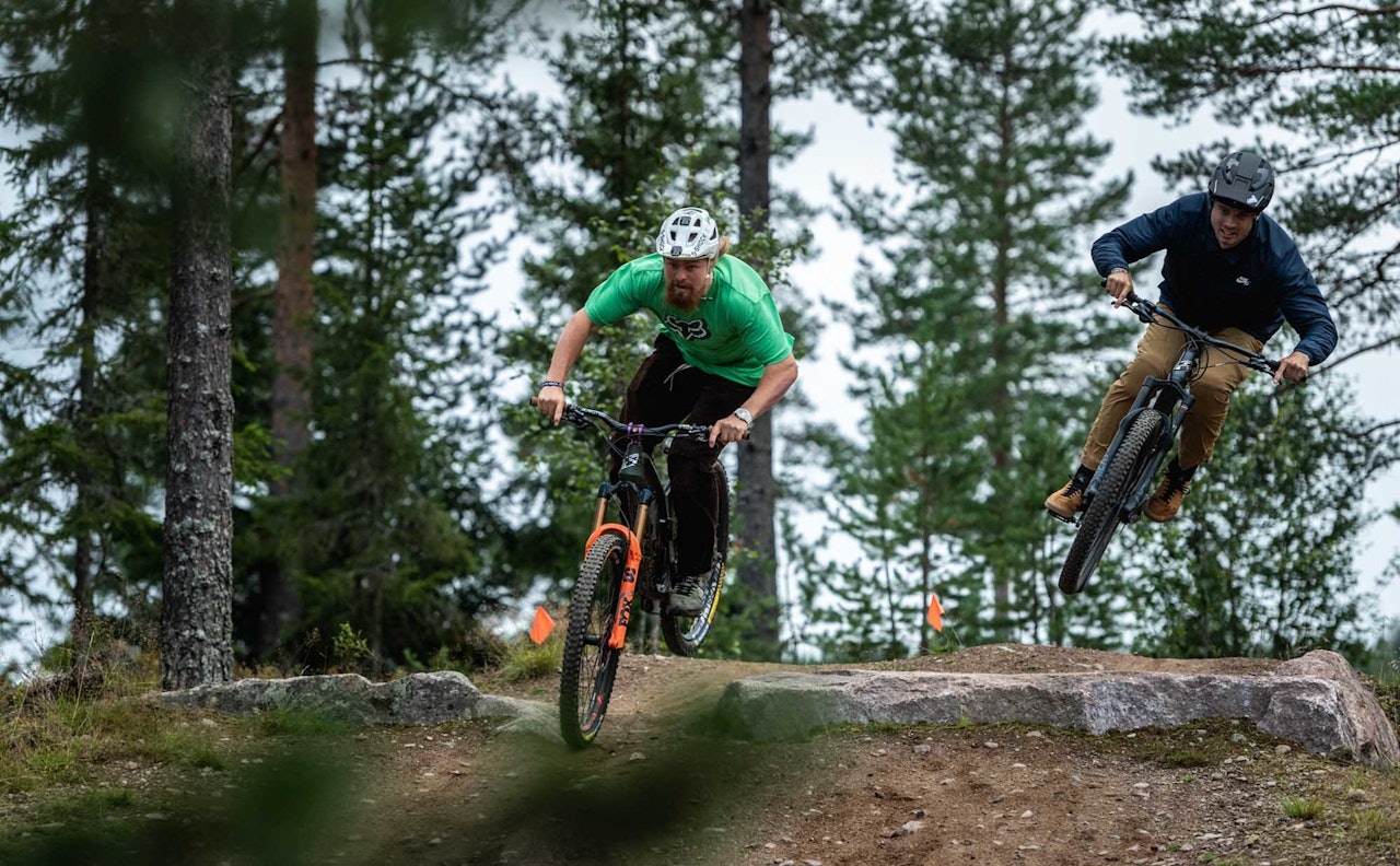 Foto: Gisle Johnsen b-rage invitational bilder foto bildegalleri