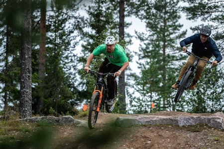 Foto: Gisle Johnsen b-rage invitational bilder foto bildegalleri