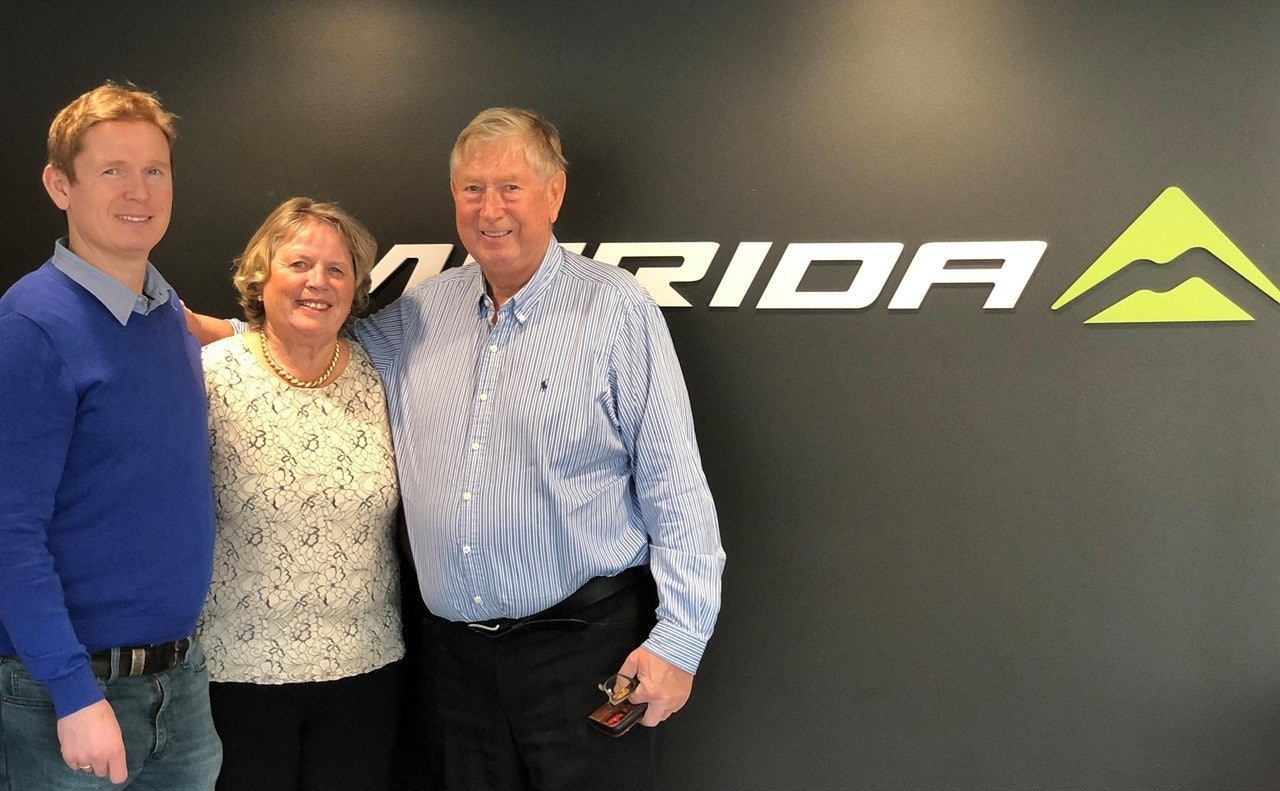 Foto: Stians Sport AS stians sport blir merida