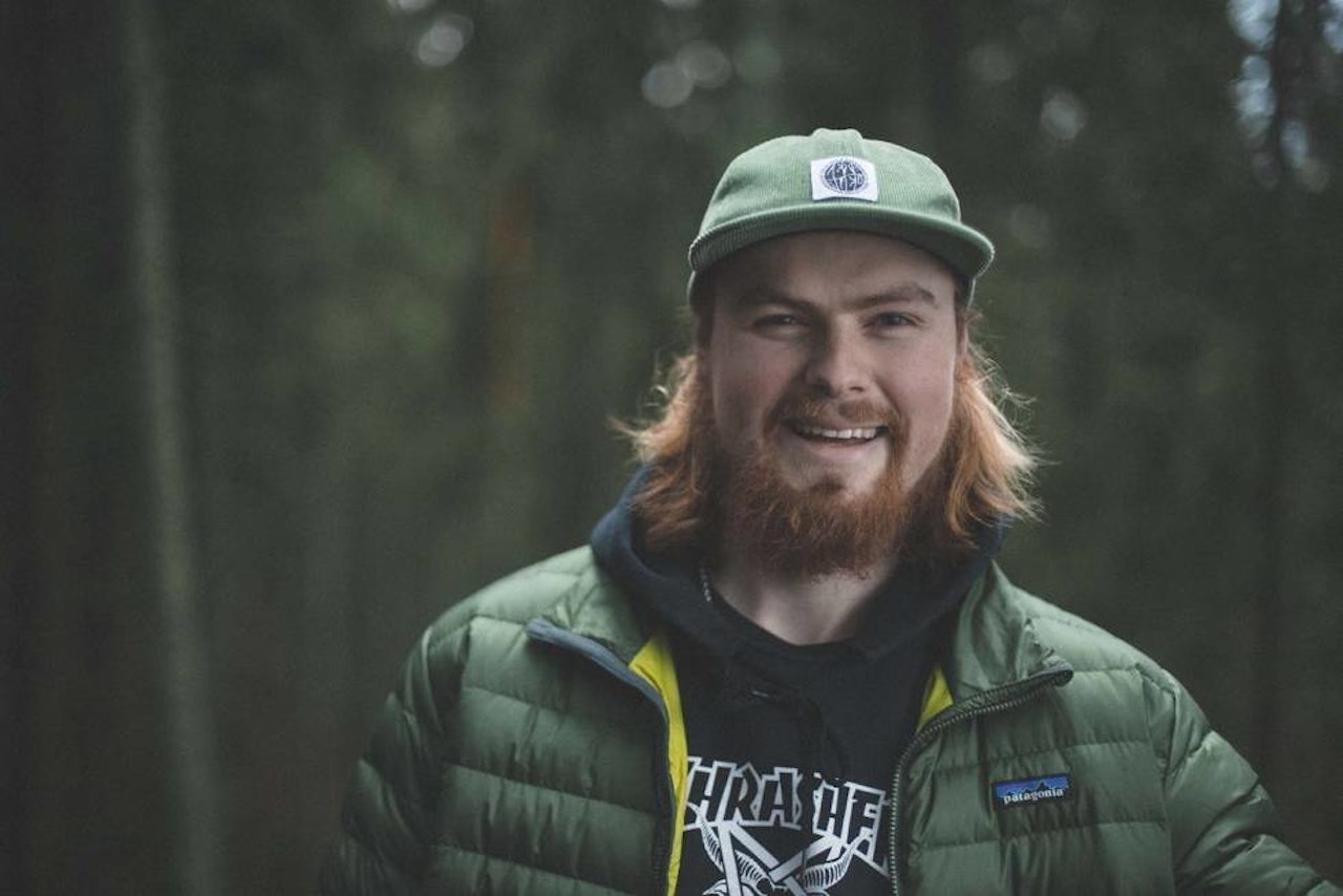 Foto: Kristoffer H. Kippernes Foto: Kristoffer H. Kippernes