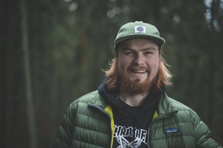 Foto: Kristoffer H. Kippernes Foto: Kristoffer H. Kippernes