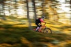 ENKEL MORO: Stisykling er en enkel aktivitet, men noe utstyr må du ha for å komme i gang.  Foto: Kristoffer H. Kippernes slik begynner du med stisykling