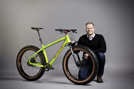 nicolai fatbike