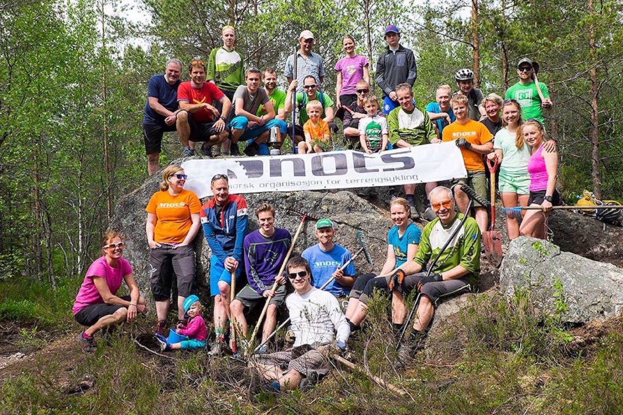 Foto: NOTS Foto: NOTS