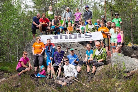 Foto: NOTS Foto: NOTS