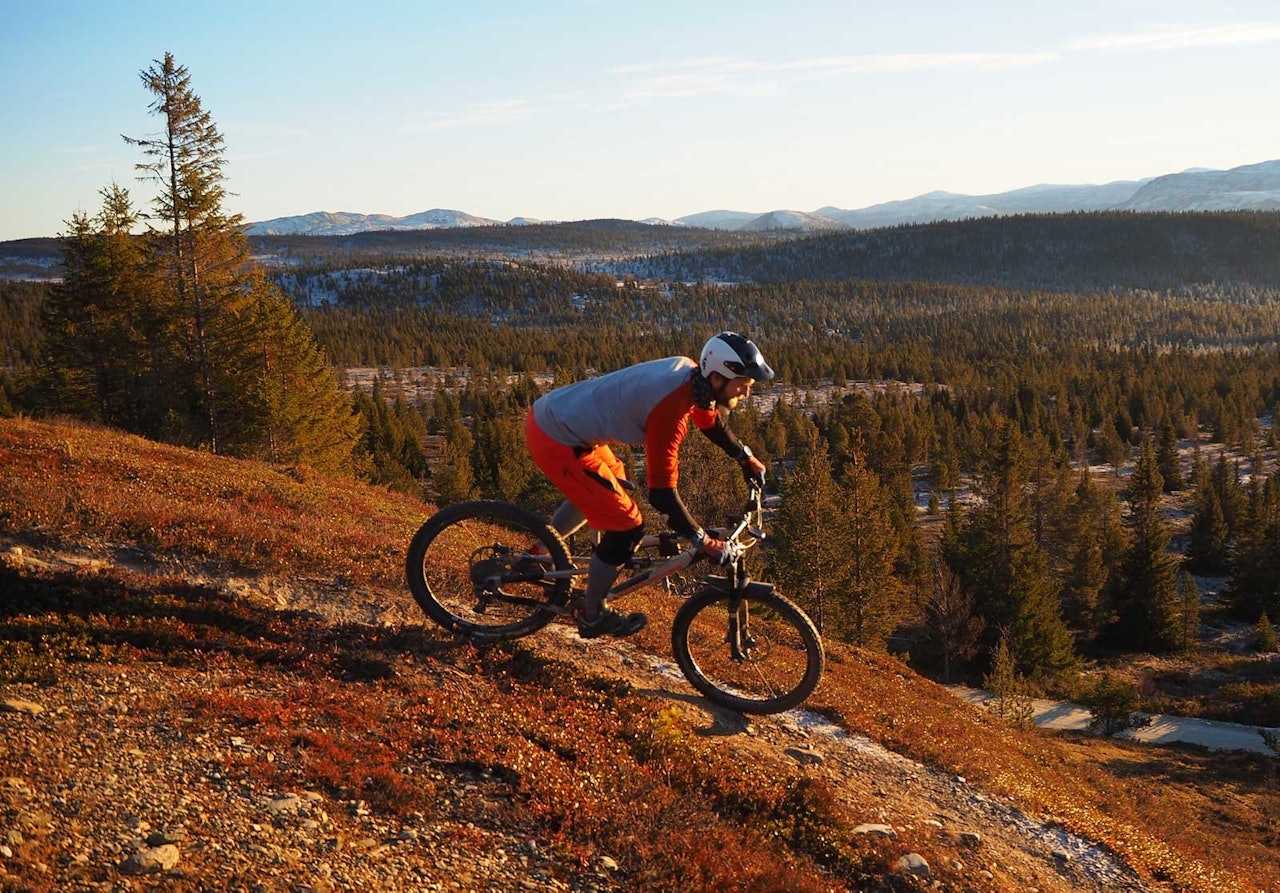 Sykkelfilmfestival i Alvdal Sykkelfilmfestival i Alvdal