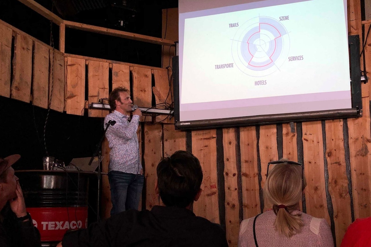 Msterplanen som ble lagt fram i Ål på tirsdag inneholder så mange tiltak at det vil ta 15-20 år å komme i mål. Foto: Knut Lønnqvist Msterplanen som ble lagt fram i Ål på tirsdag inneholder så mange tiltak at det vil ta 15-20 år å komme i mål. Foto: Knut Lønnqvist