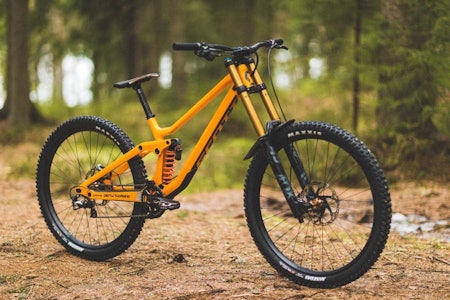 Foto: Kristoffer H. Kippernes Foto: Kristoffer H. Kippernes