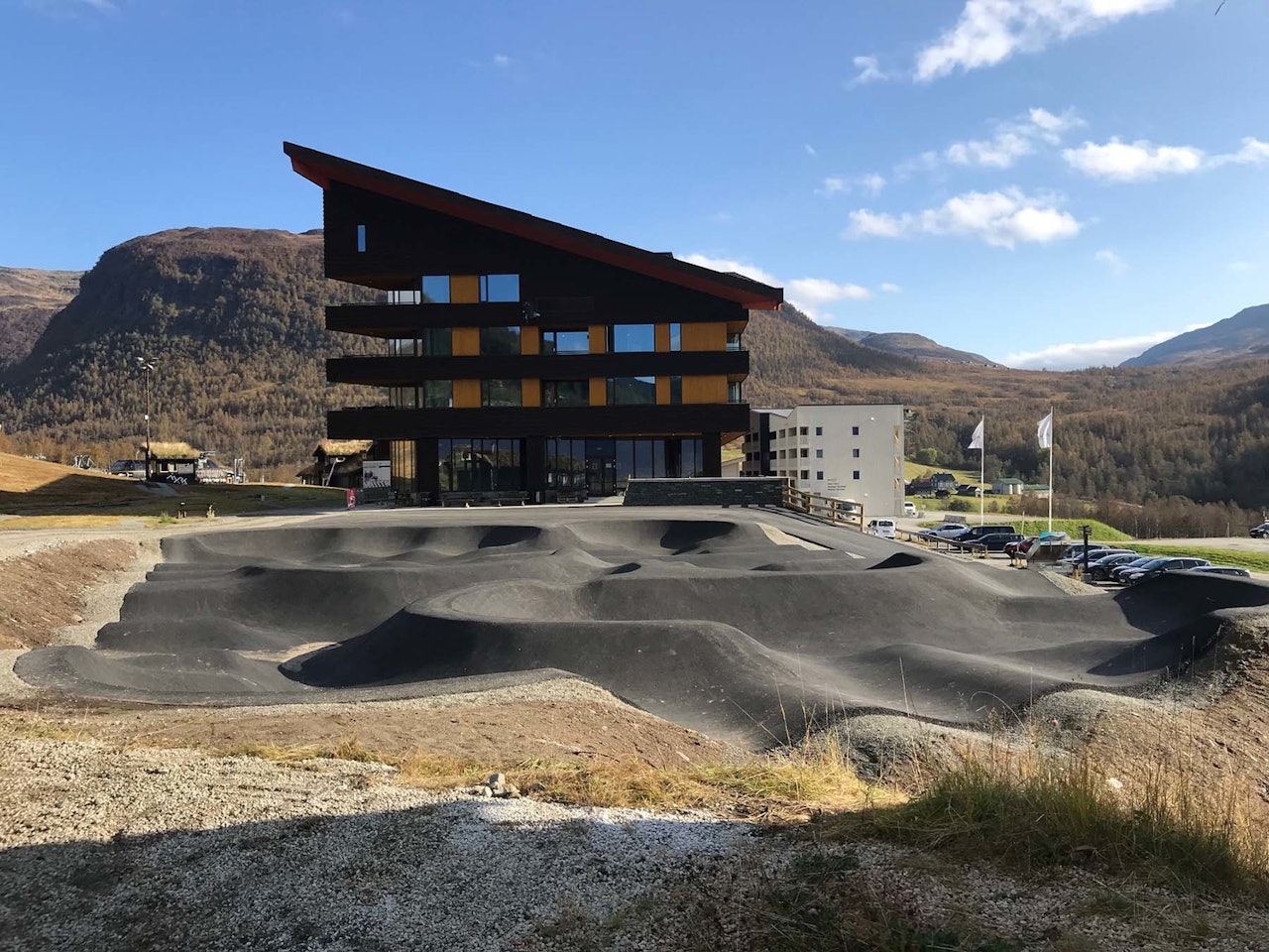 Foto: Joar Wæhle Foto: Joar Wæhle