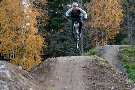 Foto: Christian Nerdrum Foto: Christian Nerdrum