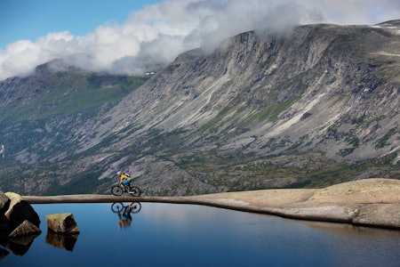 stisykling i norge, stisykling i nord-norge, reinnesfjellet, skjomen, stisykling i narvik