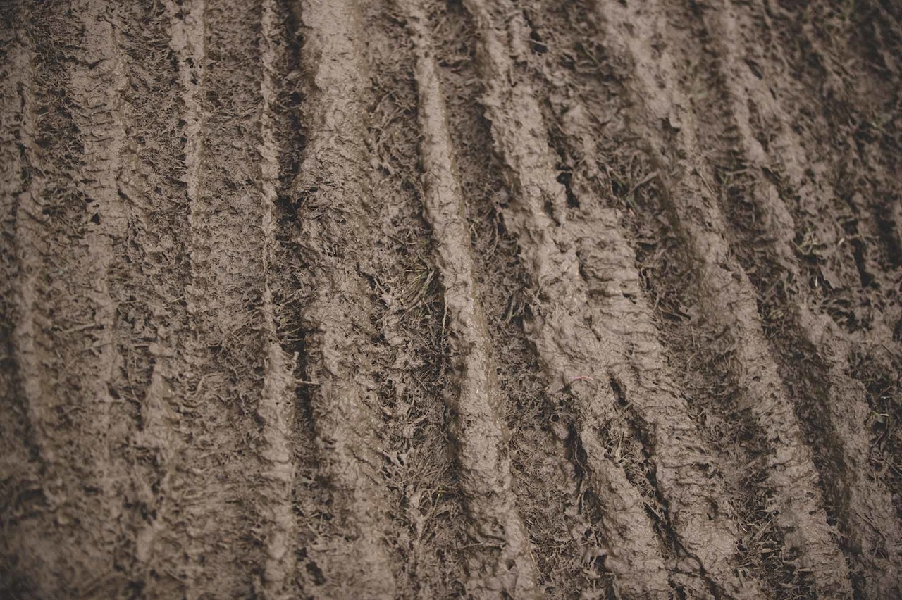 NEKTET START: 3 ryttere får ikke starte i dagens terrengsykkel-VM. Foto: Kristoffer H. Kippernes elsykkel vm nektet start