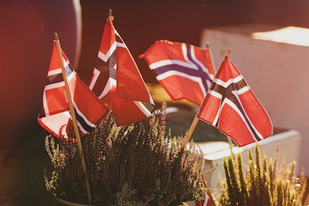 NORGESMESTERSKAP: I en uvanlig rittsesong ble NM til slutt arrangert på Langsetløkka i Oslo. Foto: Snorre Veggan kommentar nm rundbane 2020