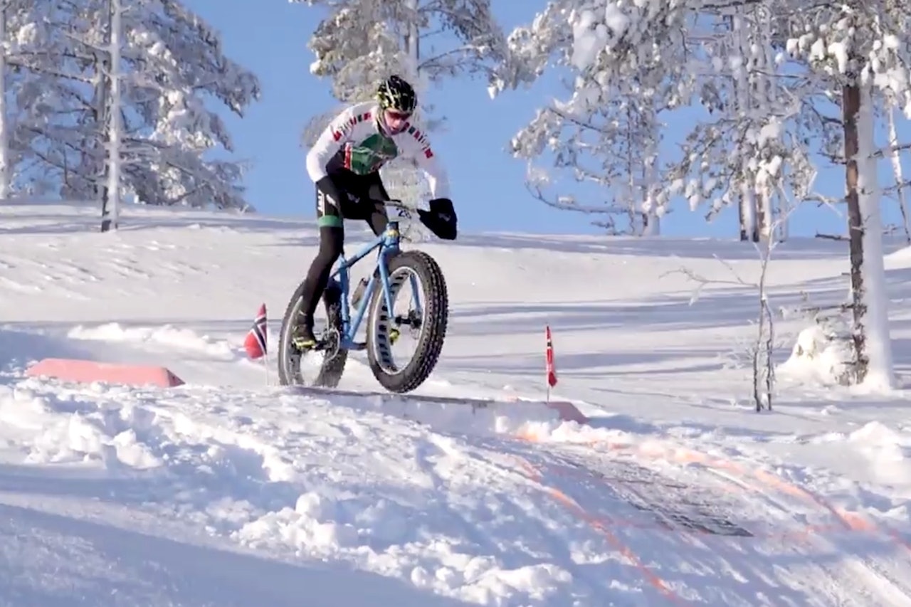 Dette er noe av terrenget som blir en del av Lygna Fatbike 2019. Dette er noe av terrenget som blir en del av Lygna Fatbike 2019.