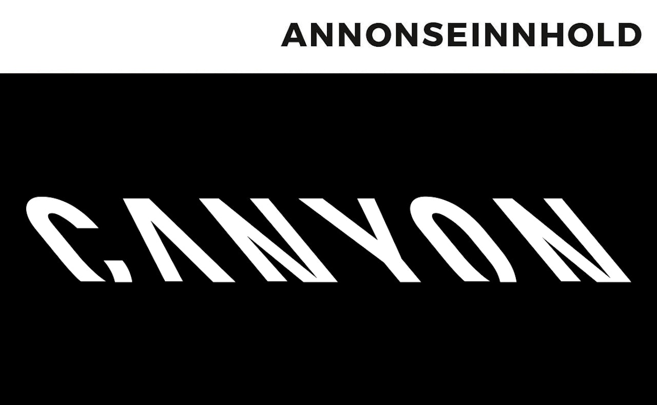 Stillingsannonse for Canyon Norge - kundeservicemedarbeider Stillingsannonse for Canyon Norge - kundeservicemedarbeider