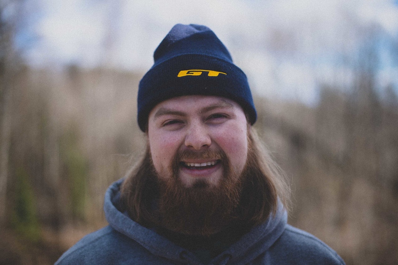 FAVORITT: Det var ingen tvil om hvem seerne likte best i avstemningen på nett under X Games Real series brage vestavik x games real series