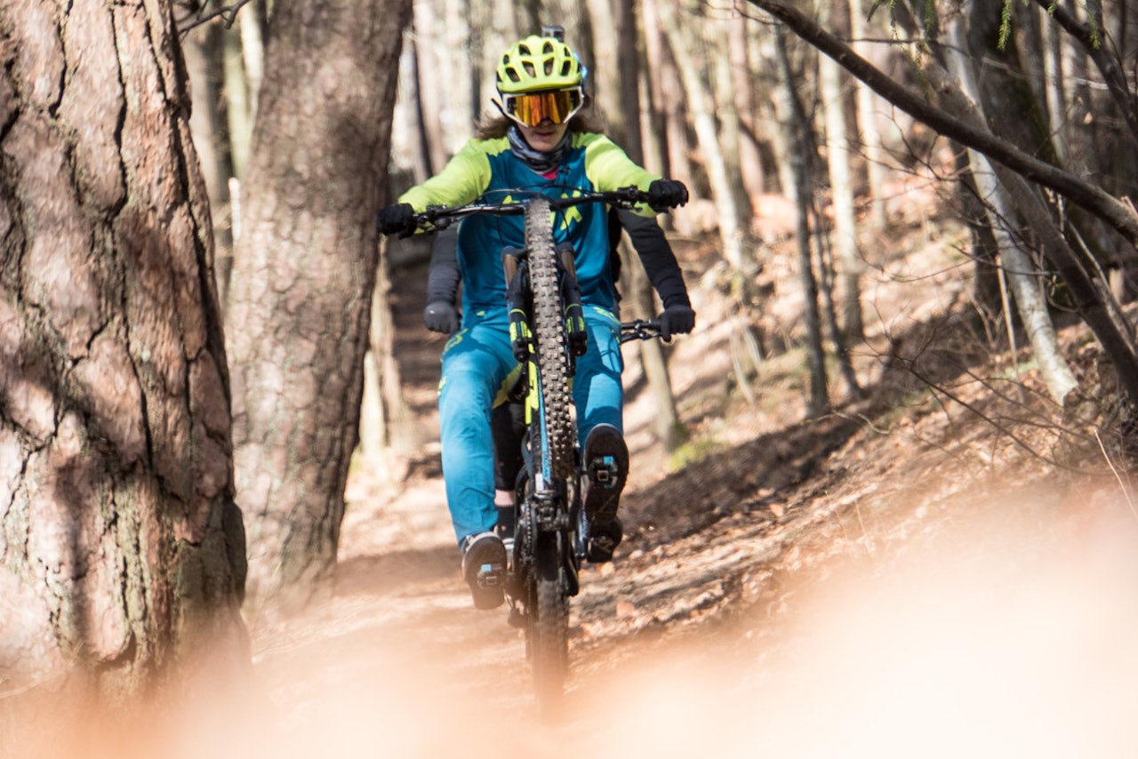 Foto: Christian Nerdrum Foto: Christian Nerdrum