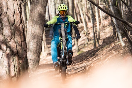 Foto: Christian Nerdrum Foto: Christian Nerdrum