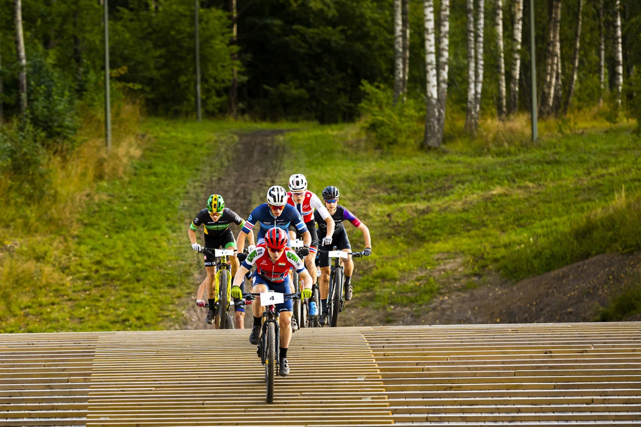 Foto: Snorre Veggan bilder norgescup skullerud